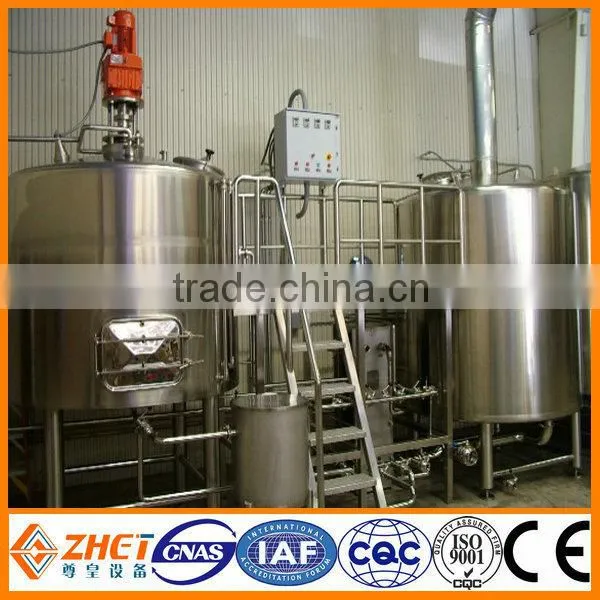 Beer Brewing Equipment/ Beer making System