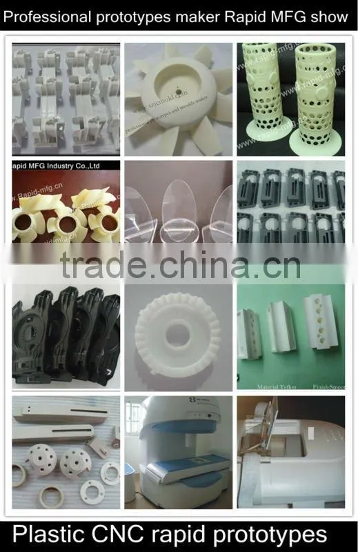 3D Printing, Manufacturing-Tooling Solutions, RTV Molding