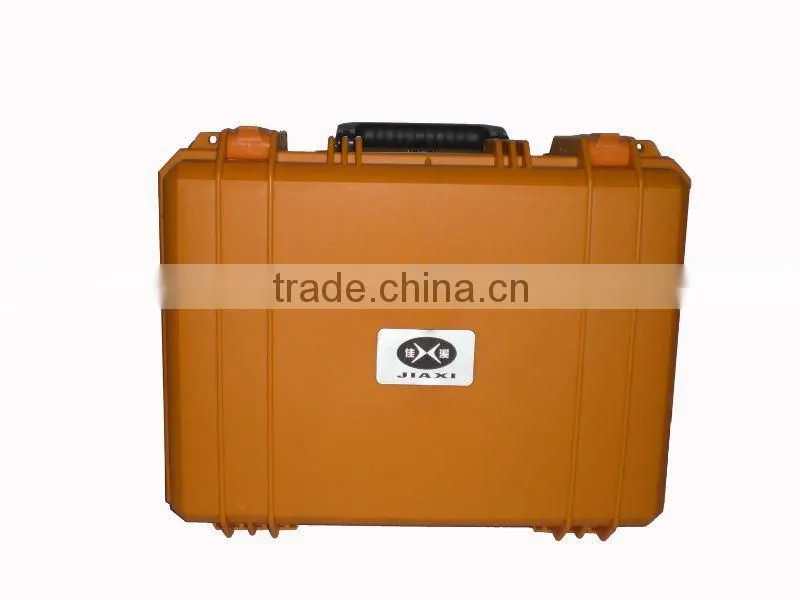 New Arrival! plastic injection molded case