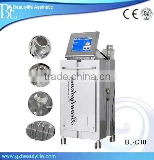 Vacuum Slimming RF Cavitation Machine