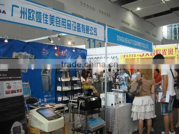 GH-05 CE aproved professional diamond microdermabrasion machine