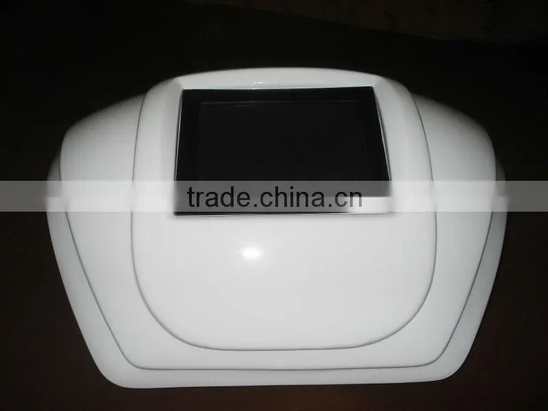 Body Contouring Machine,Cavitation+Multipolar RF+Bipolar RF+Tripolar RF Slimming Machine