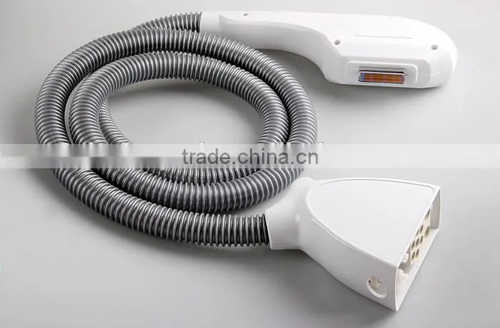 IPL SHR, New Portable IPL SHR Hair Removal Machine / Wrinkle Removal Machine
