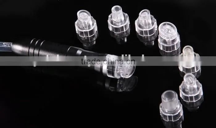 Best Quality YALO Water Peeling Diamond Microdermabrasion instrument