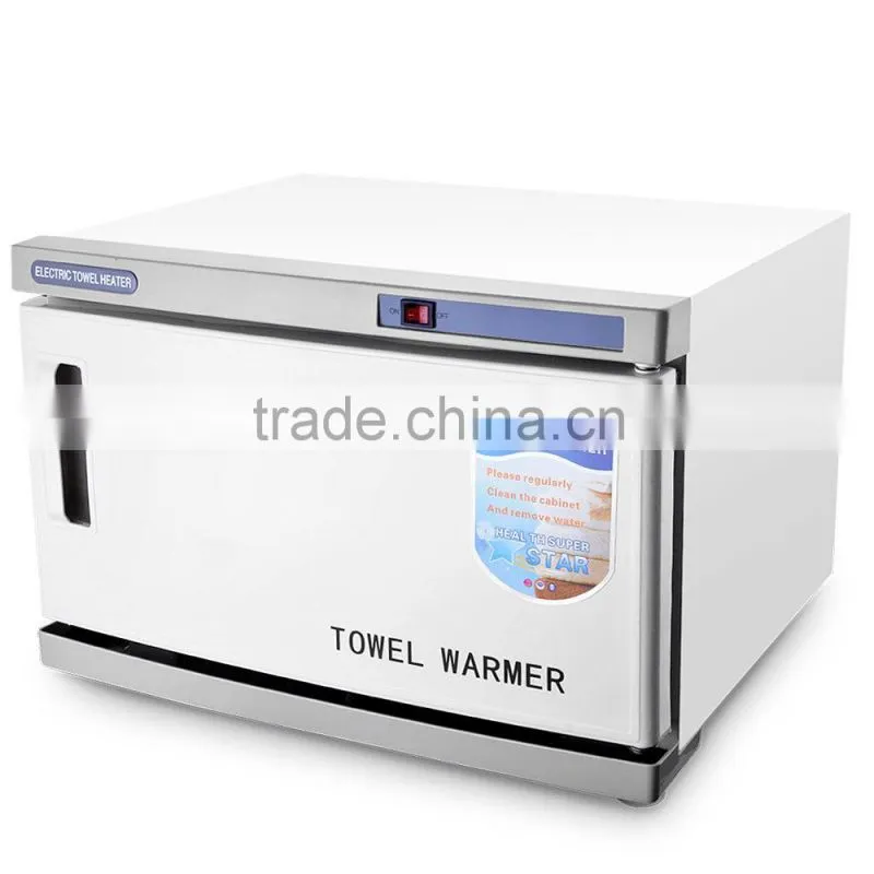 16L UV towel warmer sterilizer with high quality