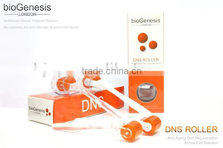 dns revo derma roller on hot promotion
