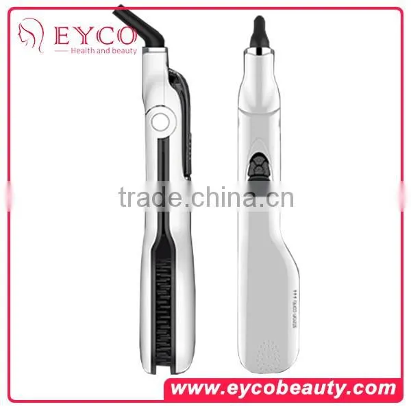 ultrasound facial at home Electric Eye Wrinkle Remover Pen Magnetic Eye Care Massager