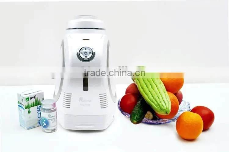 Multifunctional eye mask facial mask making machine