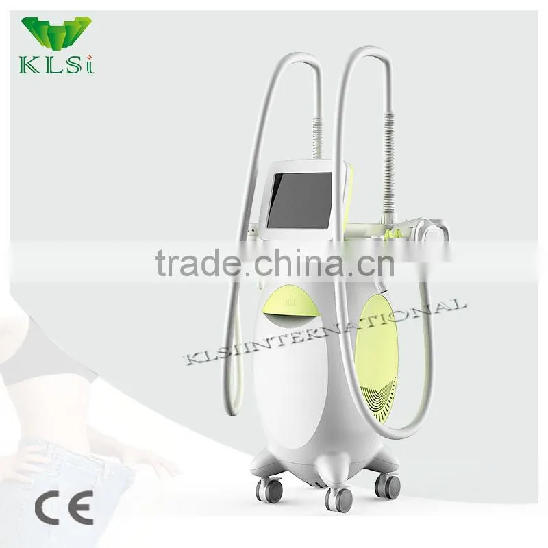 CE approved ultrasound aesthetic slimming machine