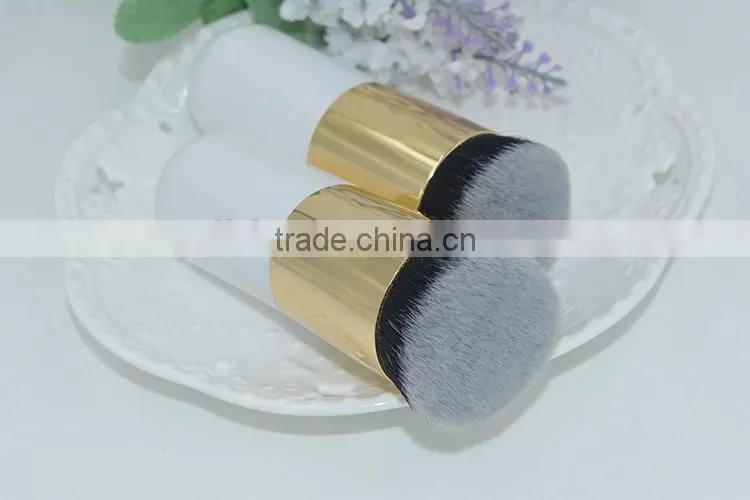 Wholesale high quality China manufacturer best seller foundation makeup brushes