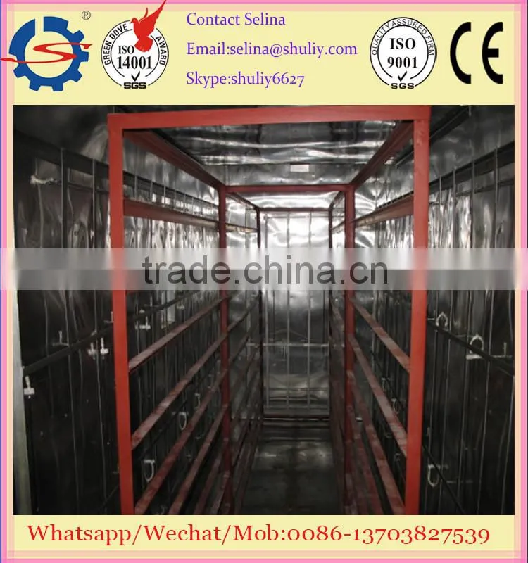 New Condition Colorful chalk making machine