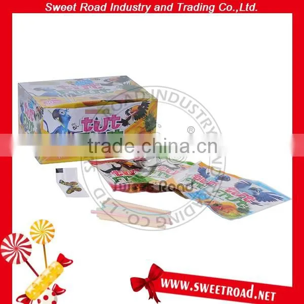 10g Bela Tut Frut CC Stick with tattoo in Display box