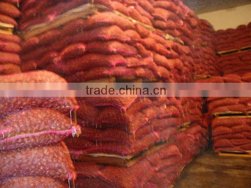 Chestnut Type Raw chestnut