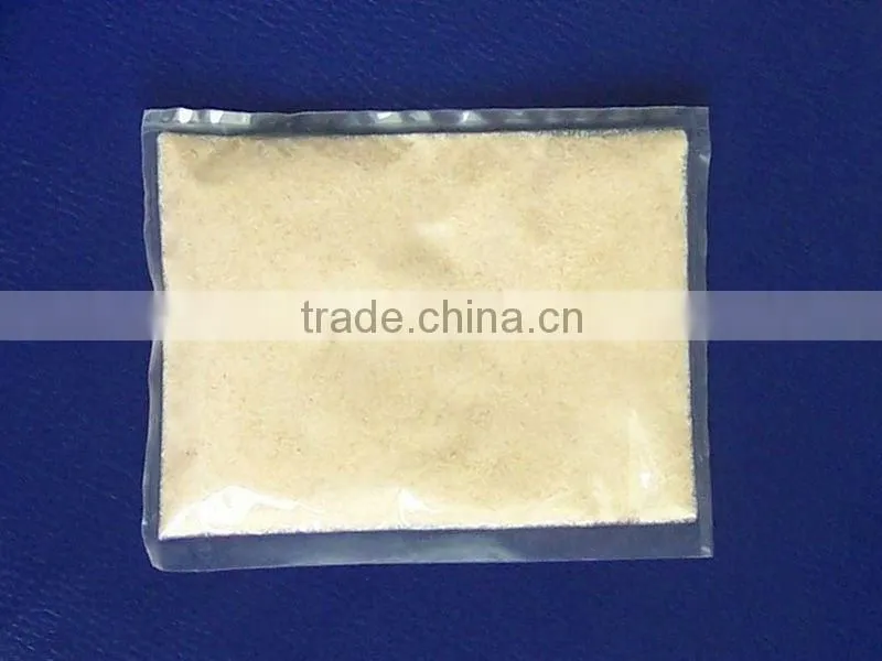 garlic granules 2012