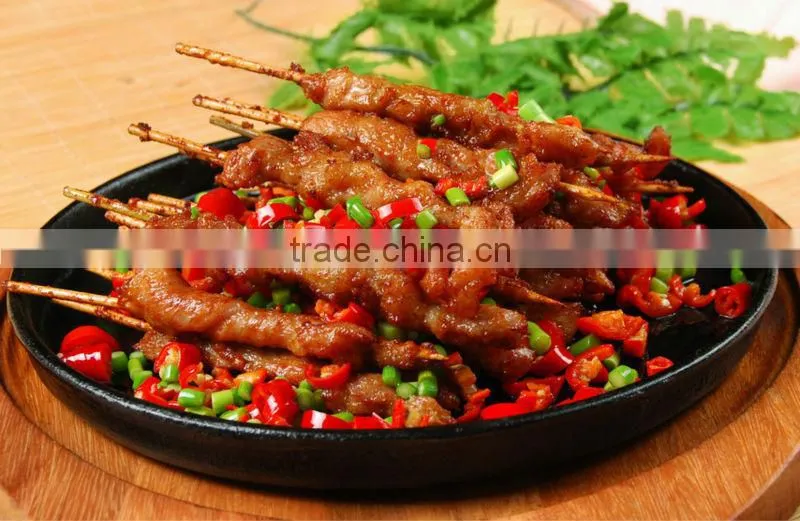 vertical bbq machine /rotary chicken grill machine