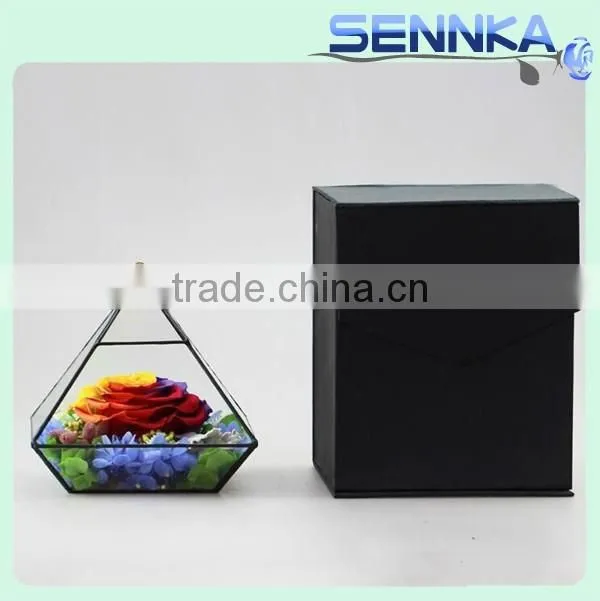 Gift items handmade preserved rose natural preserved flower