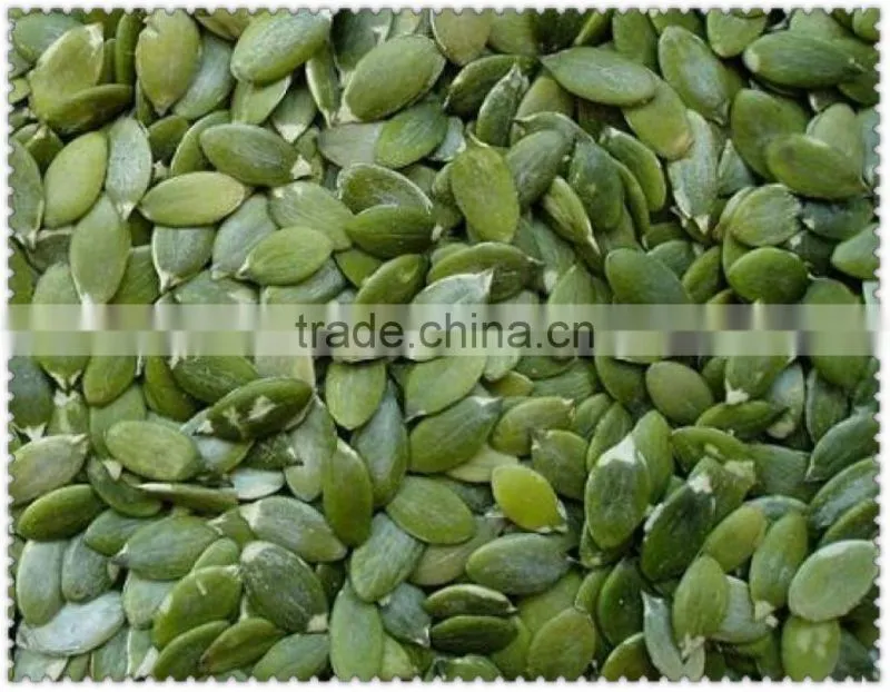 PUMPKIN SEEDS KERNEL FROM CHINA AA