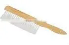beekeeping equipment bee brush