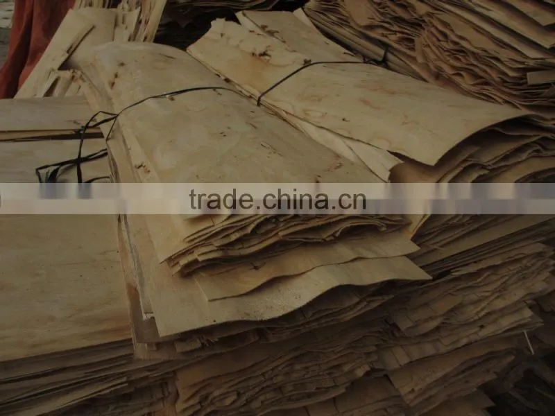 Veneer/ Acacia Veneer
