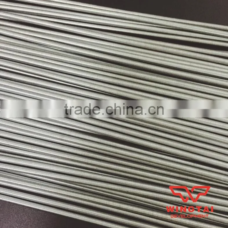 Mechanical Spring For Bag Making Machine Rubber Roller