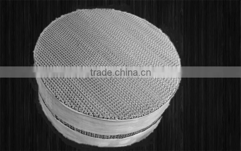 Metal Structure packing (304ss)