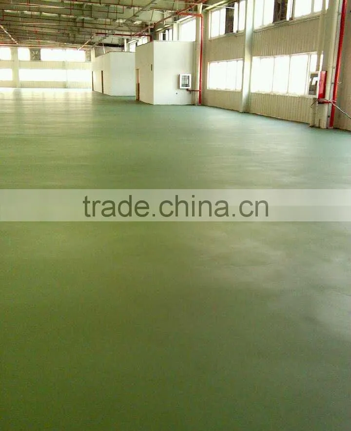 color iron oxide cement used for bricks/coated/building materials