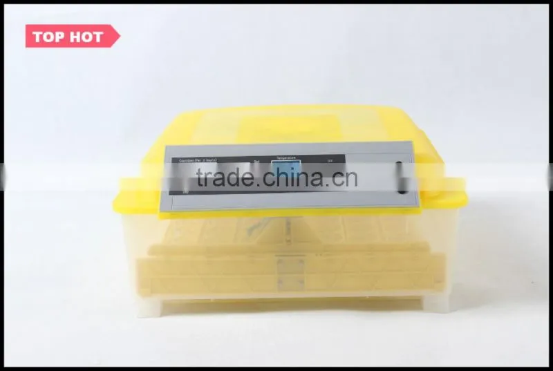 HHD Full Automatic incubator for sale in malaysia with CE approved