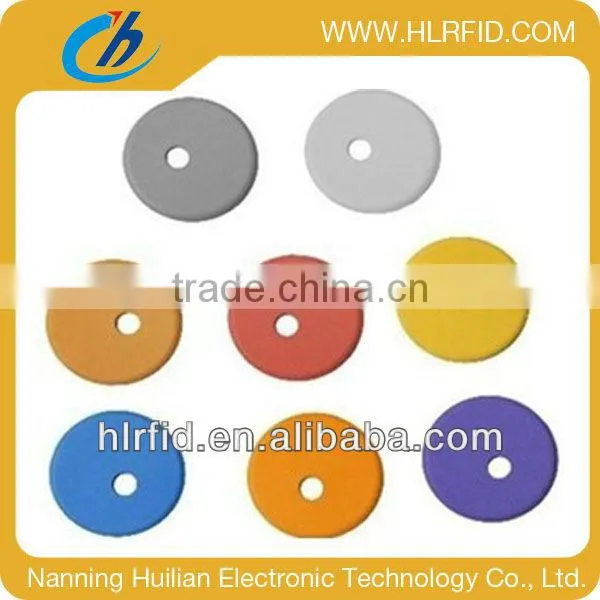 RFID Washable Clothing Tags