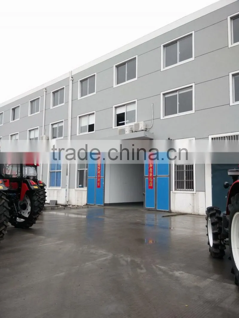 PTO slope mulcher AGF hot sale