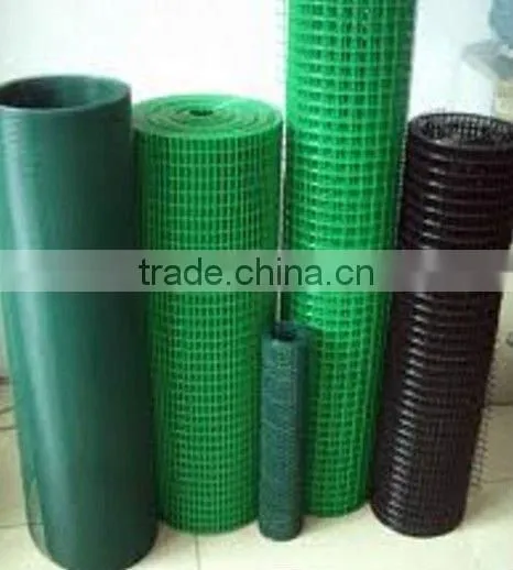 Professional factory manufactured stainless steel welded waterproof wire mesh for screenin/welded wire netting/welded wire cloth