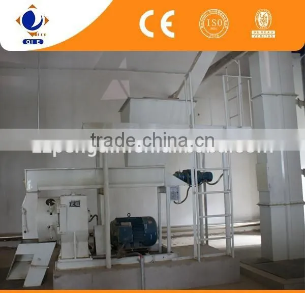 AS053 china manufacturer oil pretreatment for cotton seed