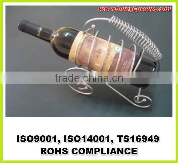 Fashionable Design Wine Rack