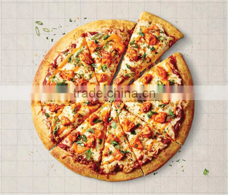 Small Pizza Dough Press Machine With Reasonable Price