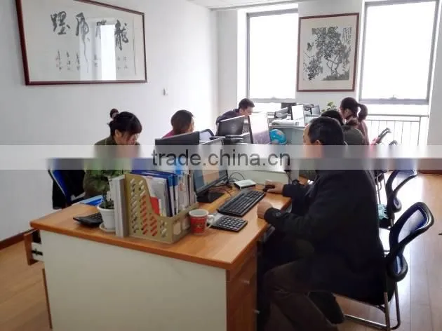 Shandong Kailai International Trade Co., Ltd. company overview - view 2