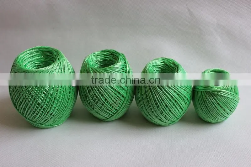 PP packing rope