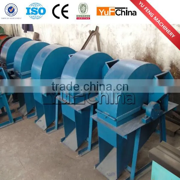 CE APPROVED Wood shaving machine wood processing machine