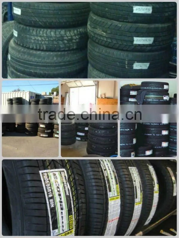 yokohama car tires