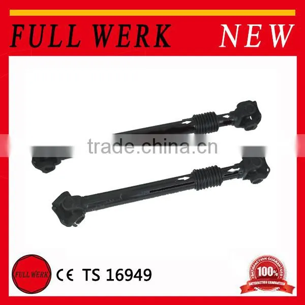 Lowest Price 45# Steel Material Auto Driveline Parts Drive Transmission Shafts with TS/ISO certificate