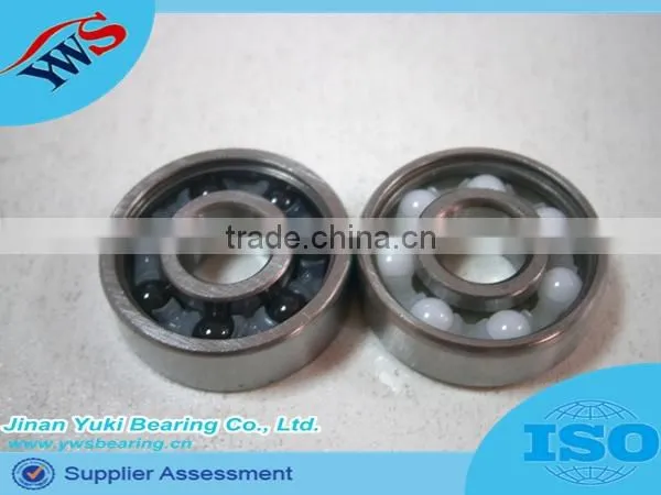 hybrid ceramic ball Bicycle bearing 15267 15268 16277 16287 6902-2rs