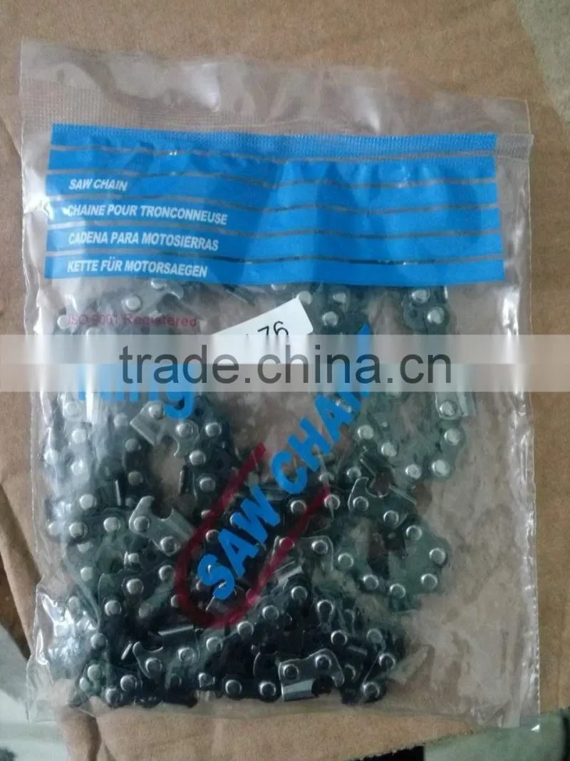 Garden Tool Parts Saw Chain for chainsaw