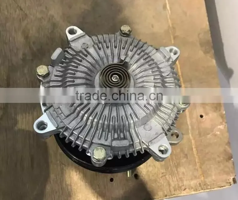Fan clutch 2101080WX9 21010-80WX9 23AF