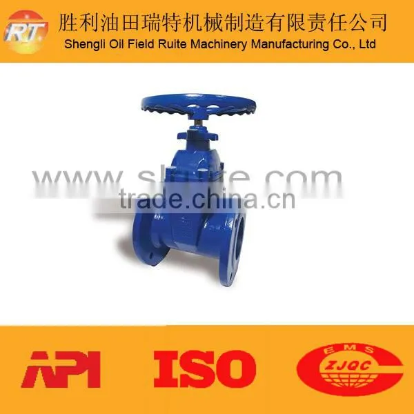 gate valve/stainless steel valve