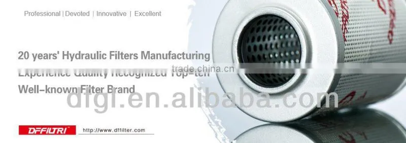 China Manufacturer Made PALL HC9600FDS8Z Filter Cartridge