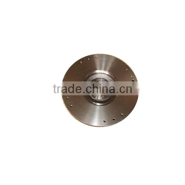 flywheel ME012551 280mm 4D31