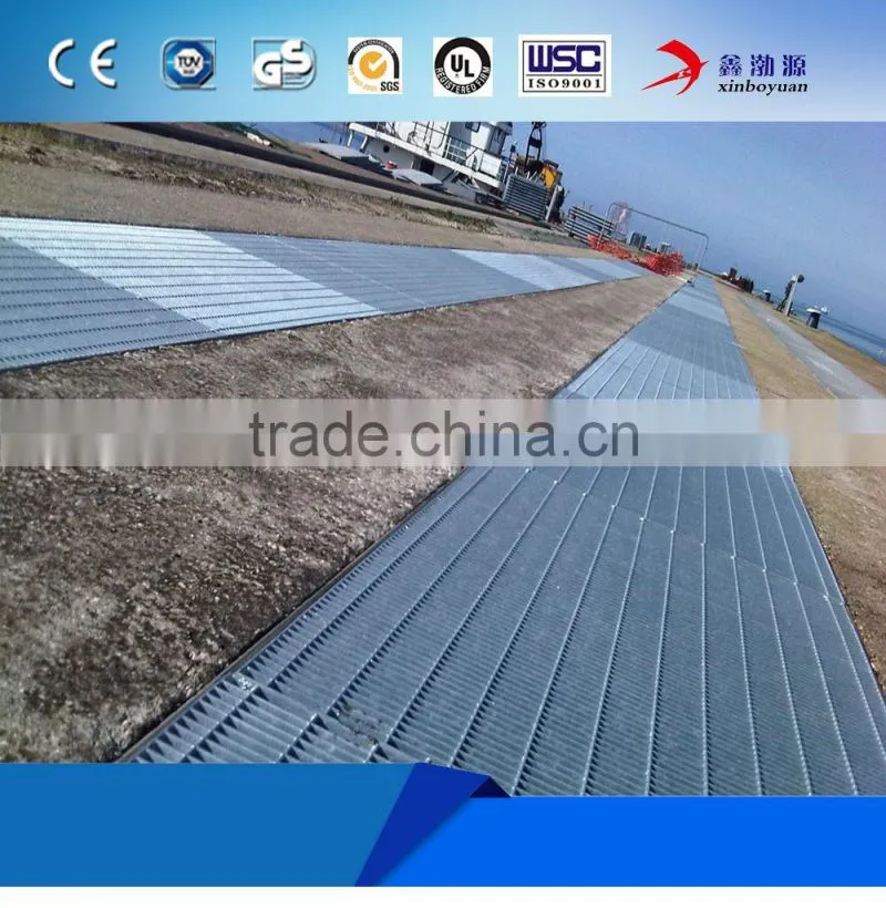 Steel Grating