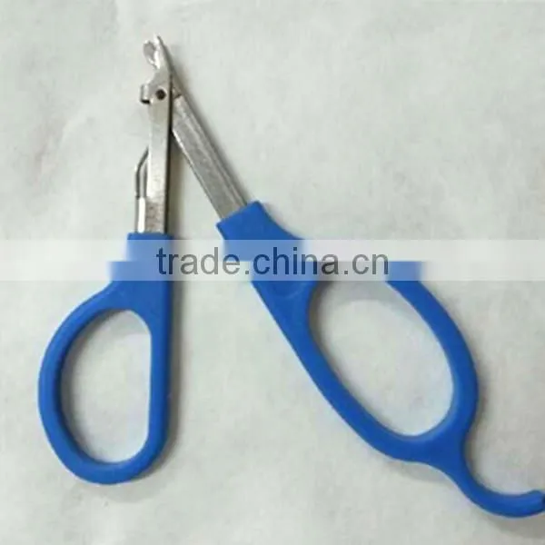 Disposable Skin Stapler