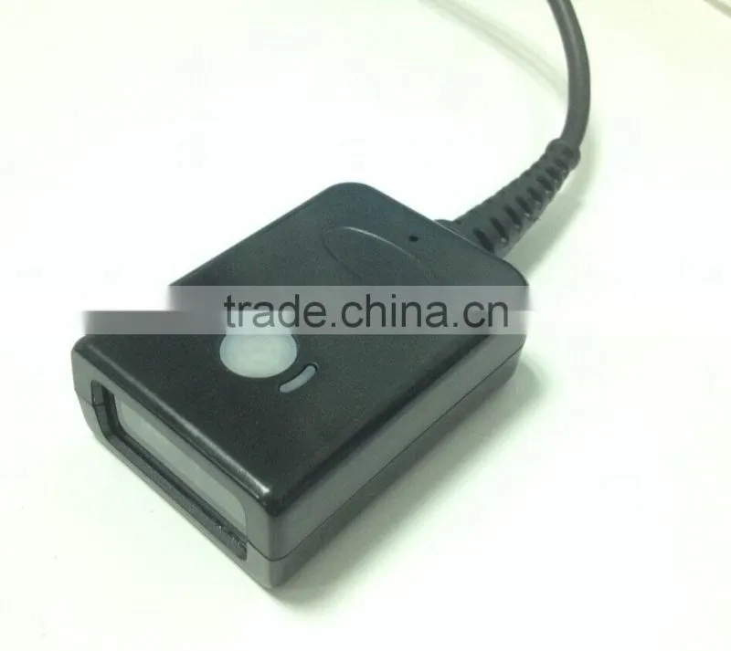 BS4100 Qr Code Scanner, Induction bar code scanner, 1D / 2D Induced Scanning Barcode Scanner Module