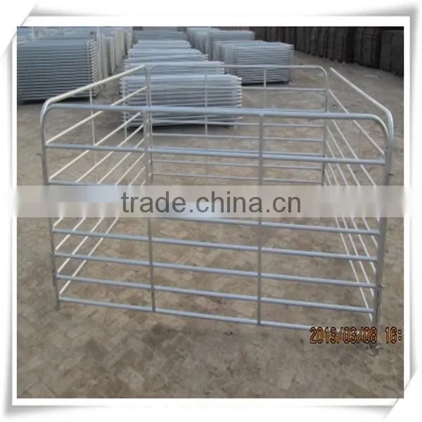 The best price 5-rail horse fence