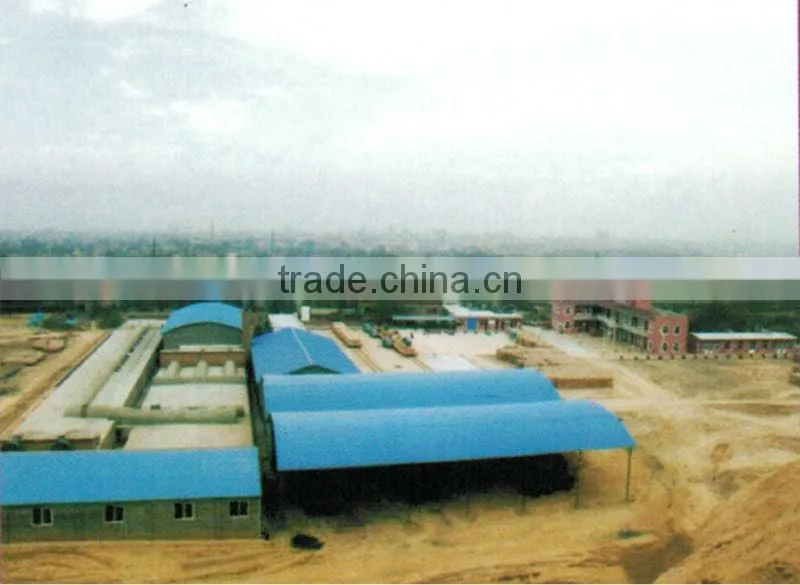 factory price ! fully automatic brick making machine