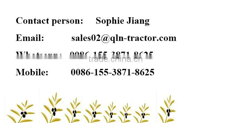 price walking tractor power tiller mini tractor